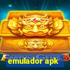 emulador apk